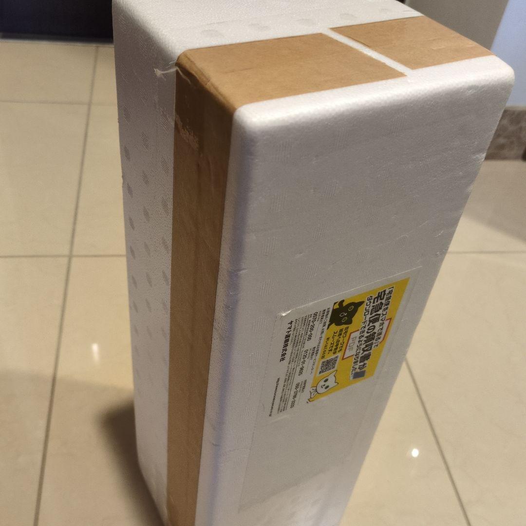 森伊蔵 1800㎖ 芋焼酎　未開封