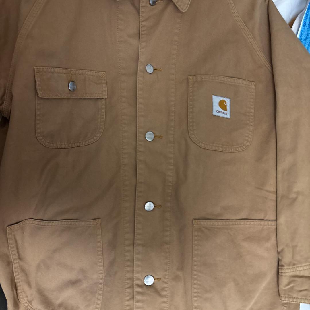 Carhartt チョアコート　90s 最終価格