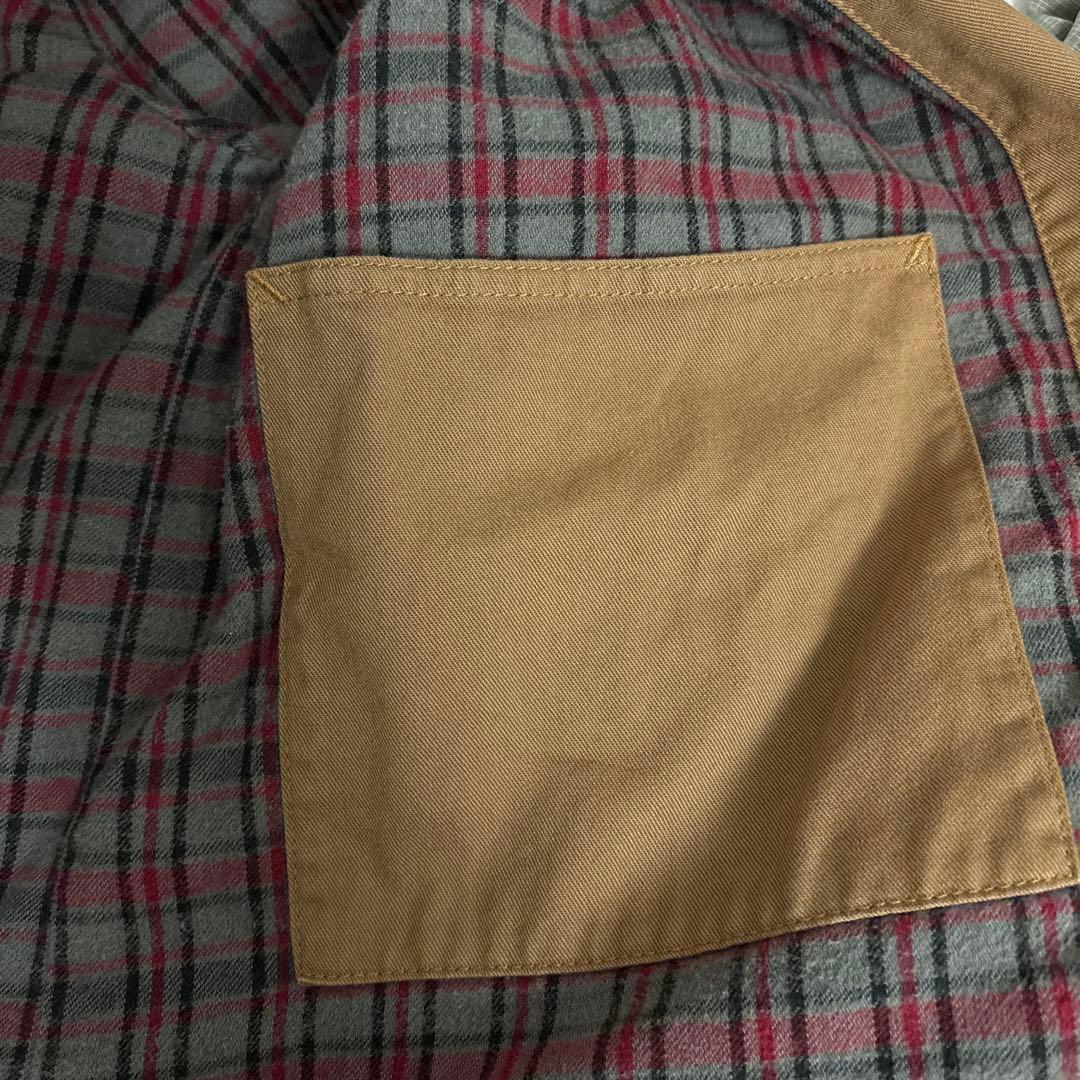 Carhartt チョアコート　90s 最終価格