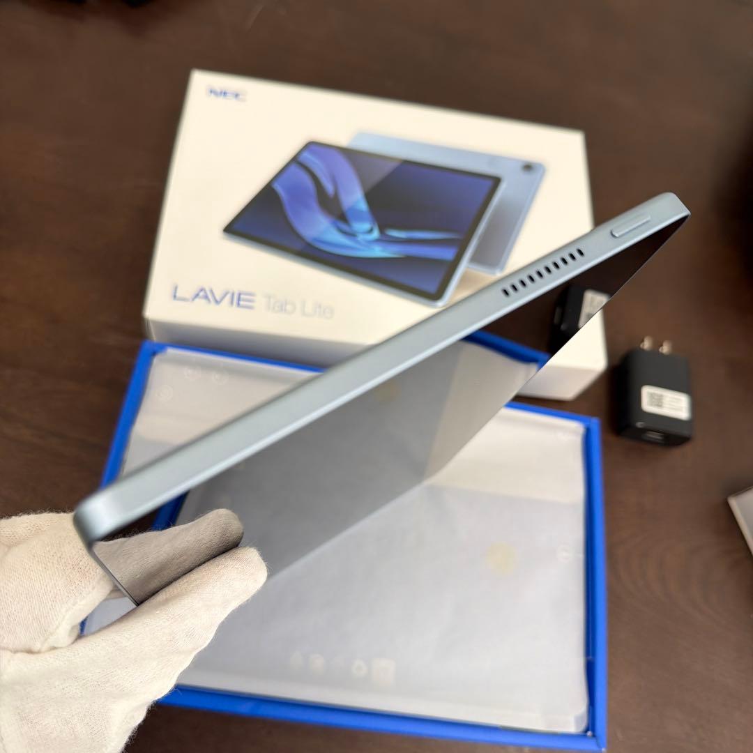 LAVIE TAB LITE 10FHD4 本体