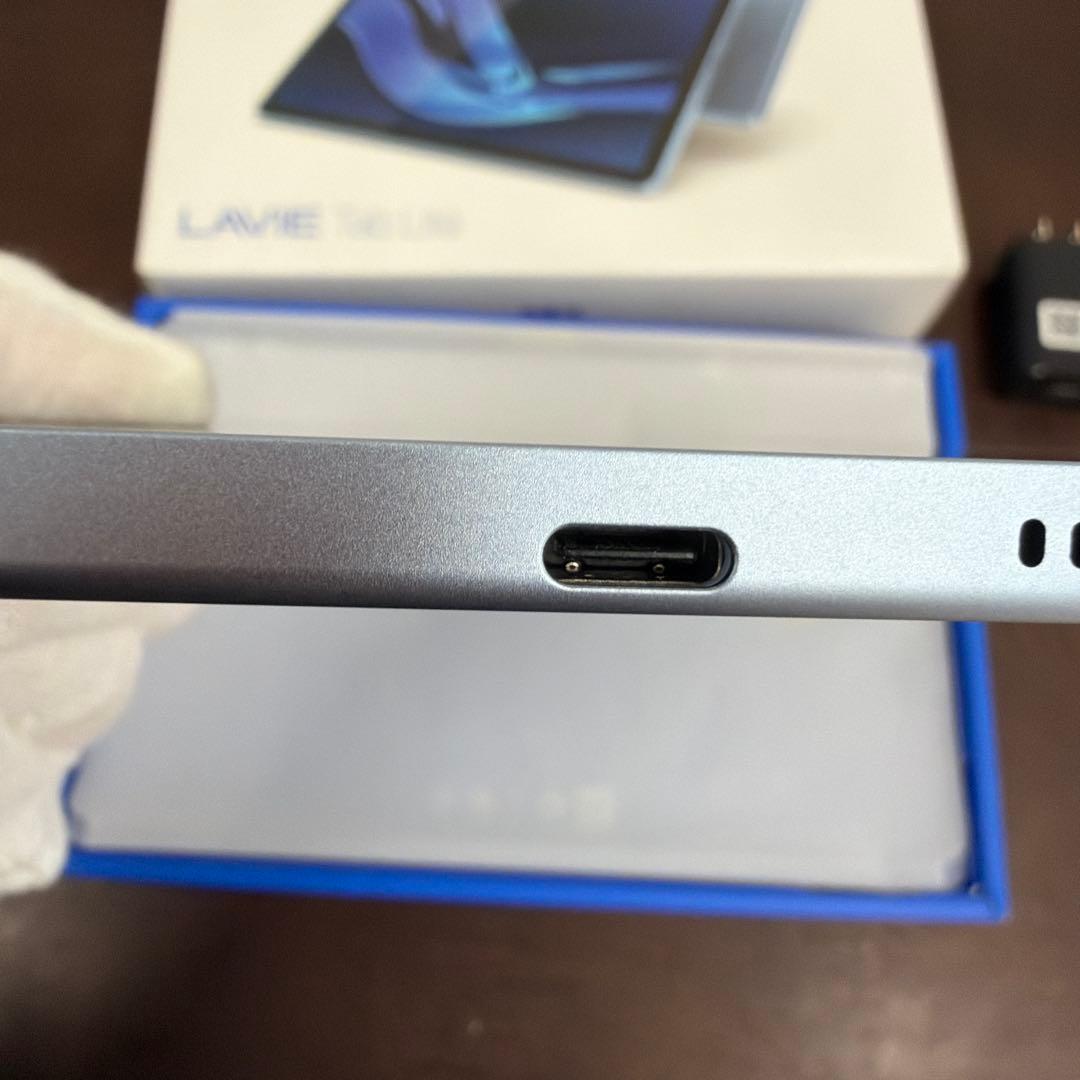 LAVIE TAB LITE 10FHD4 本体