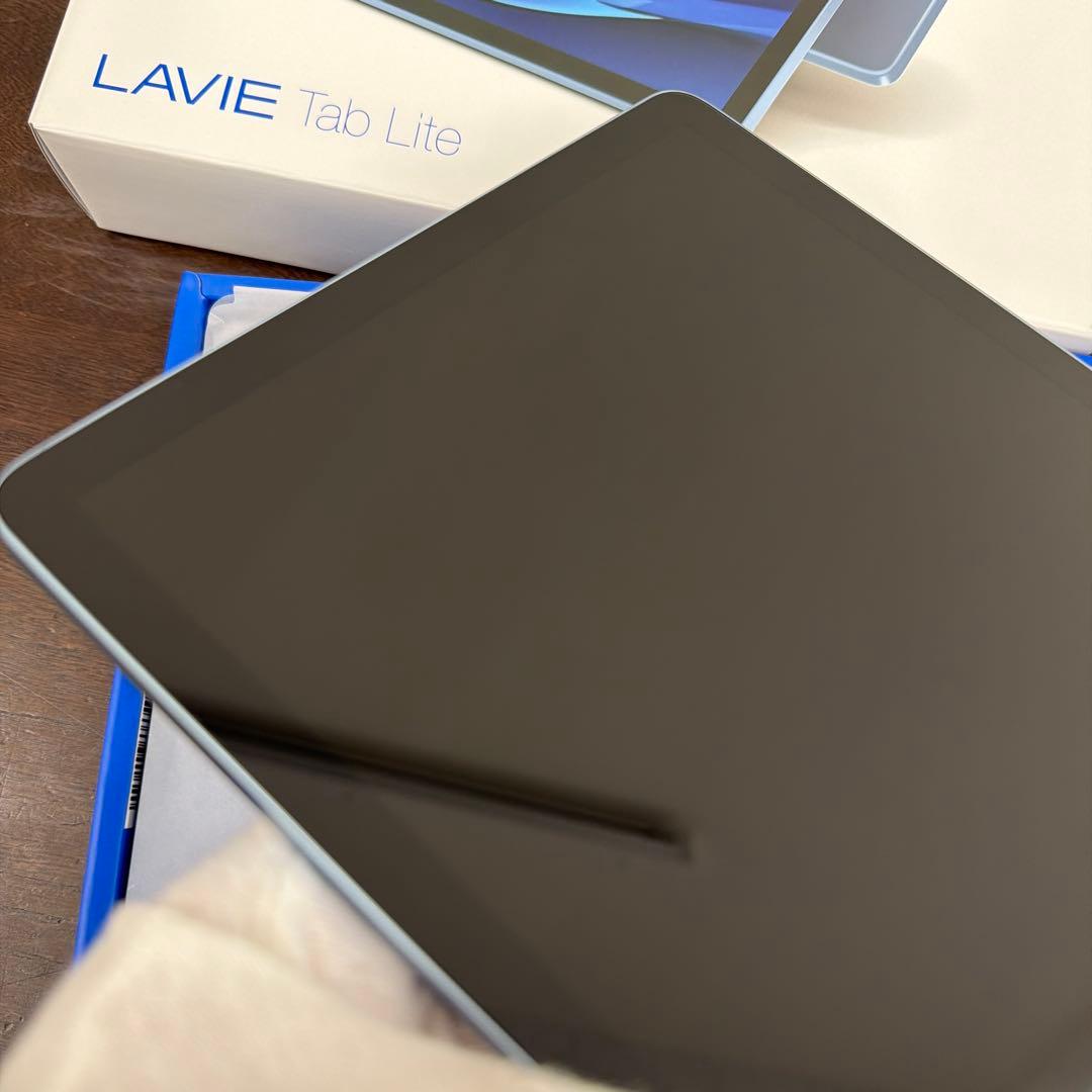 LAVIE TAB LITE 10FHD4 本体