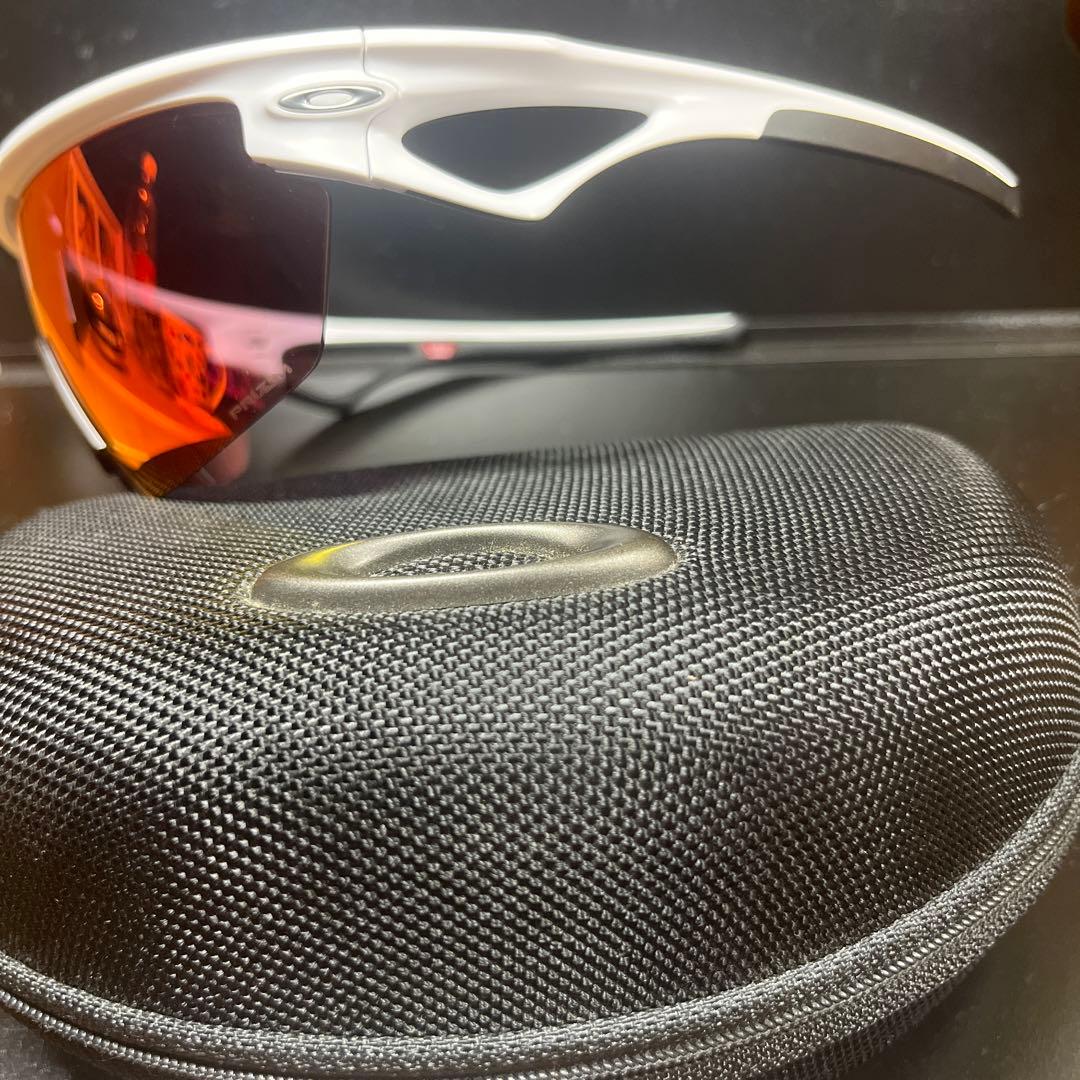 Oakley SPHAERA OO9403-1136 ホワイト お値下げ可能