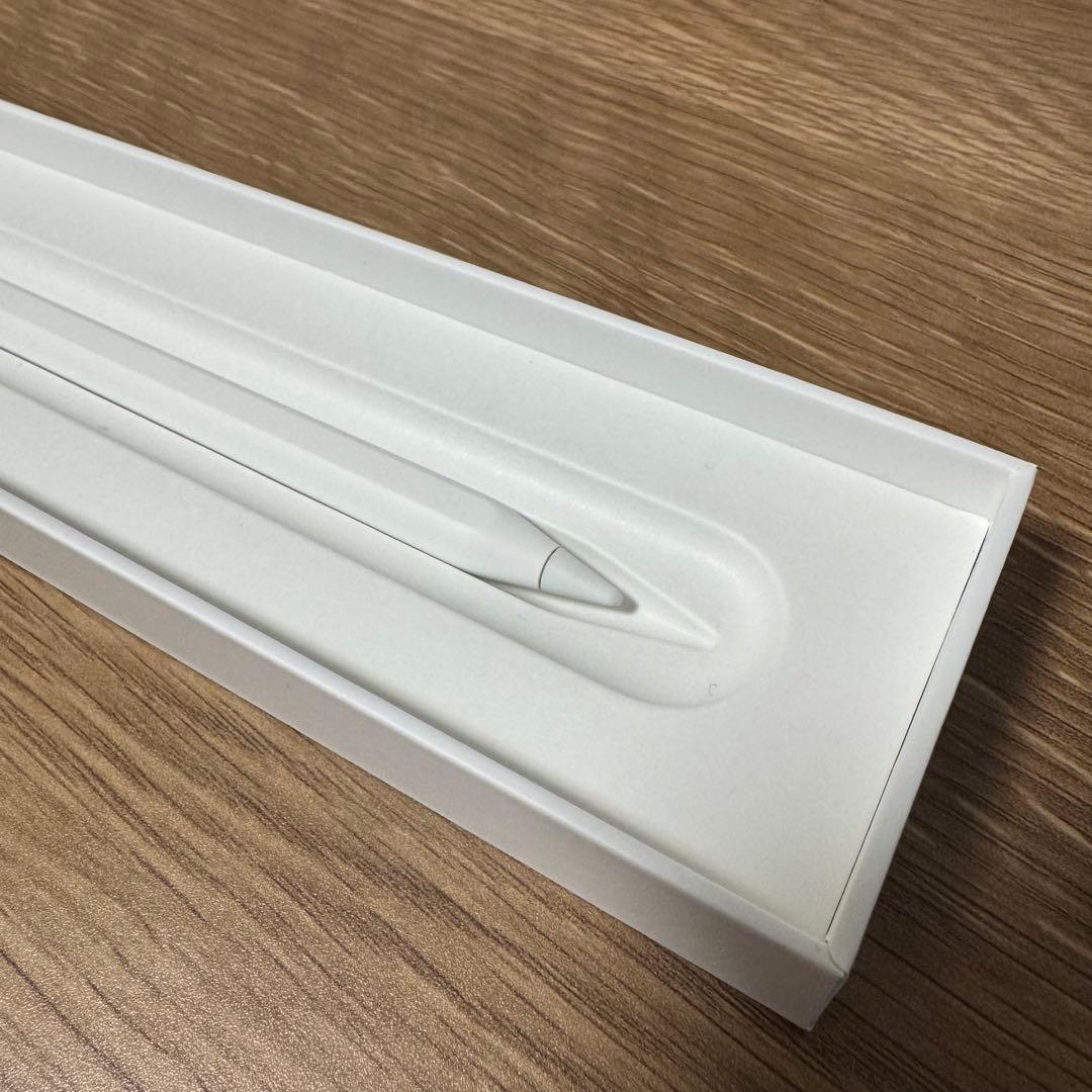 美品 Apple Pencil（USB-C）