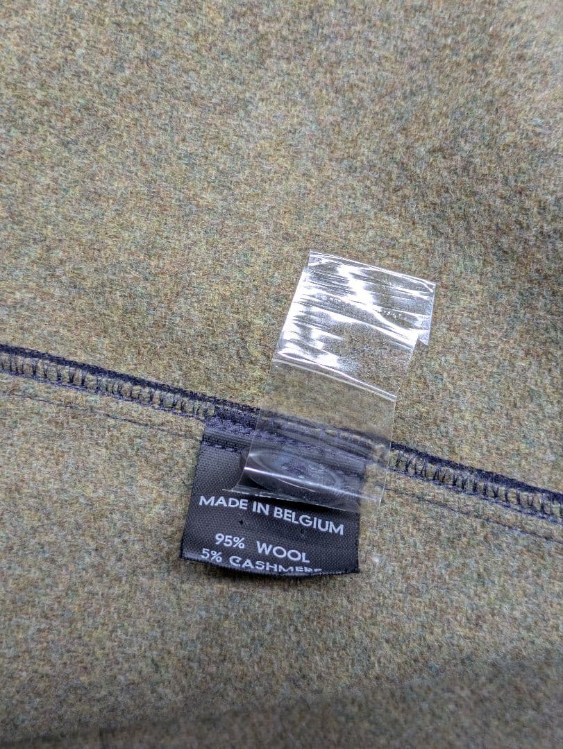 ダーク ショーンベルガー Ｍ-６５ウールジャケット