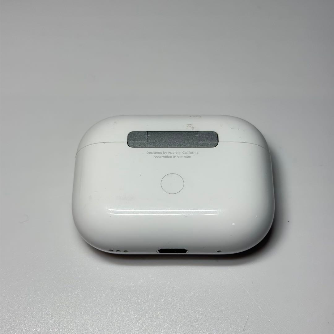 【13】 AirPodsPro2 本体 第2世代 A3048 保証期限あり