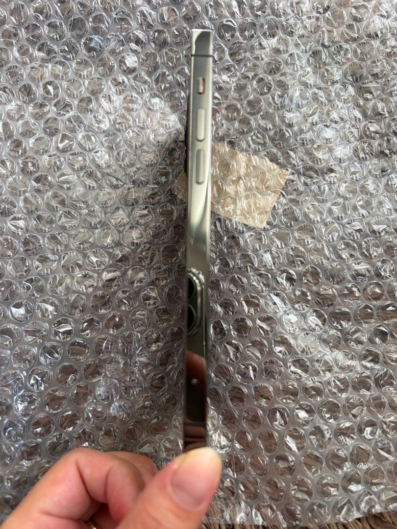 Apple iPhone 12Pro 本体グラファイト128GB