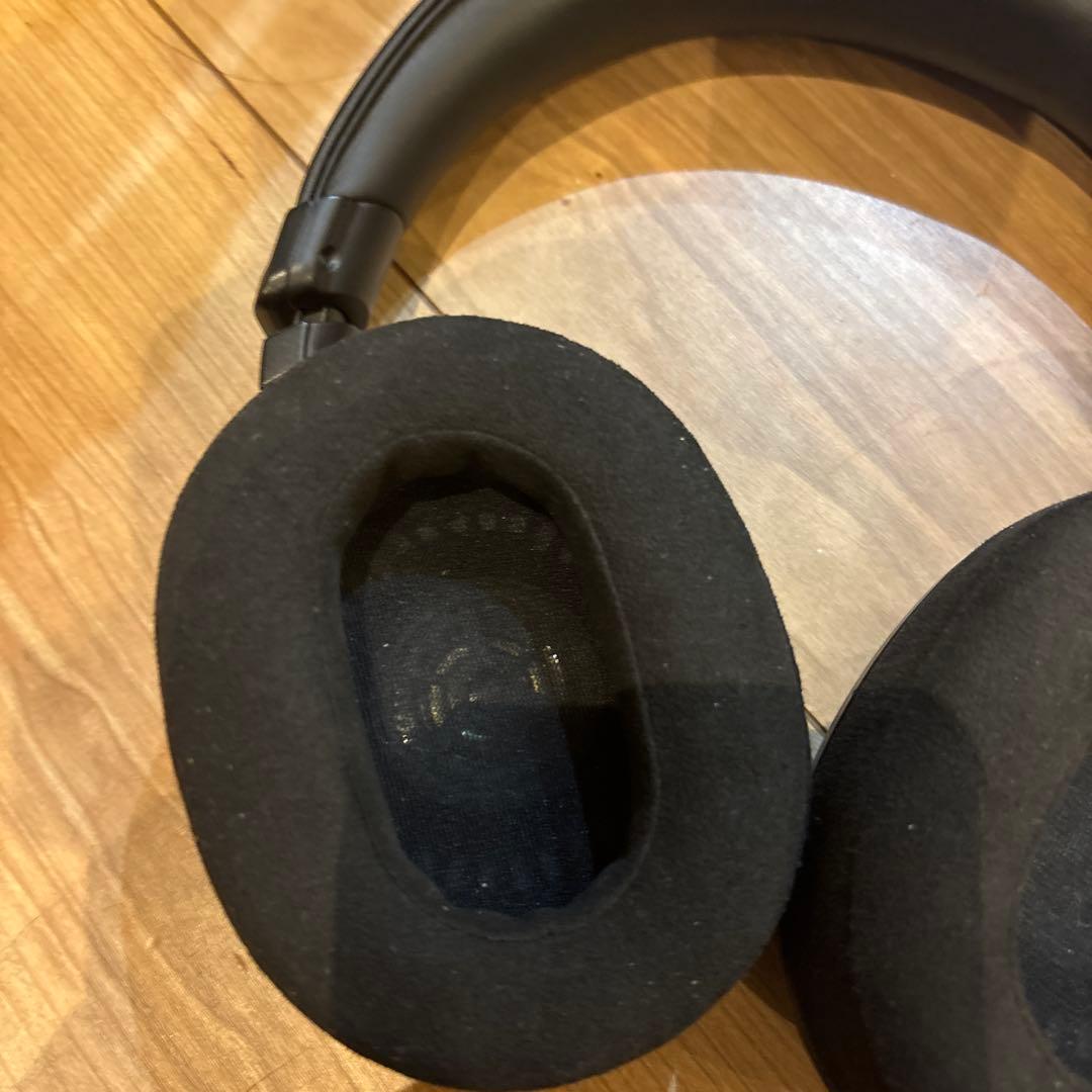 SONY MDR-MV1モニターヘッドホン