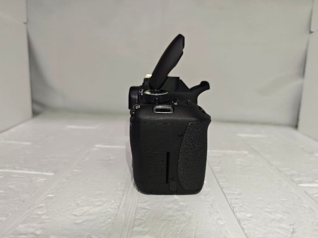 Canon EOS デジタル一眼レフカメラセット