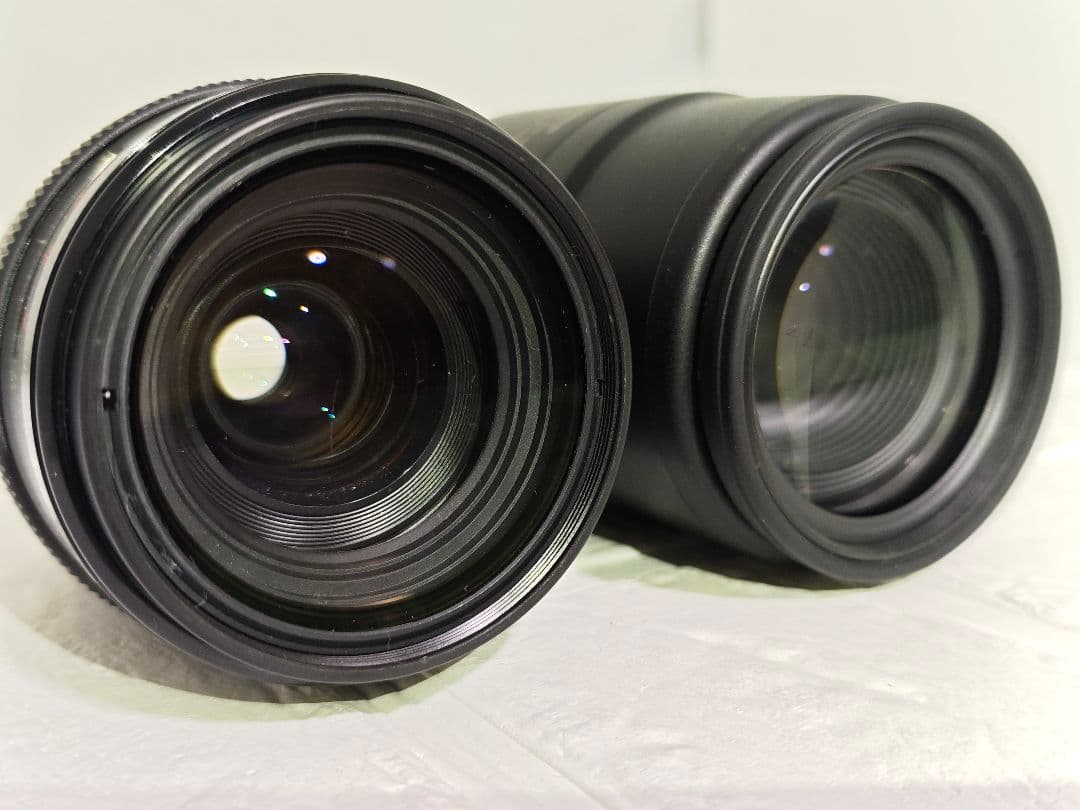 Canon EOS デジタル一眼レフカメラセット