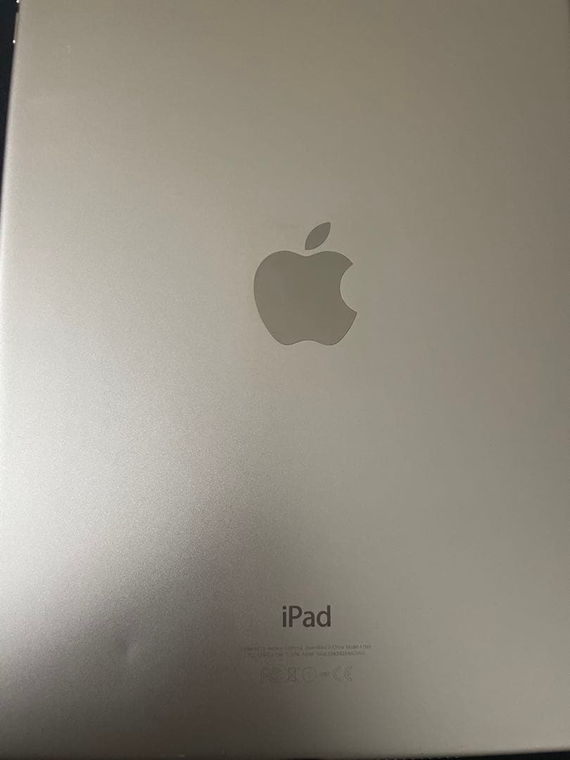 iPad Air 2 64GB 本体