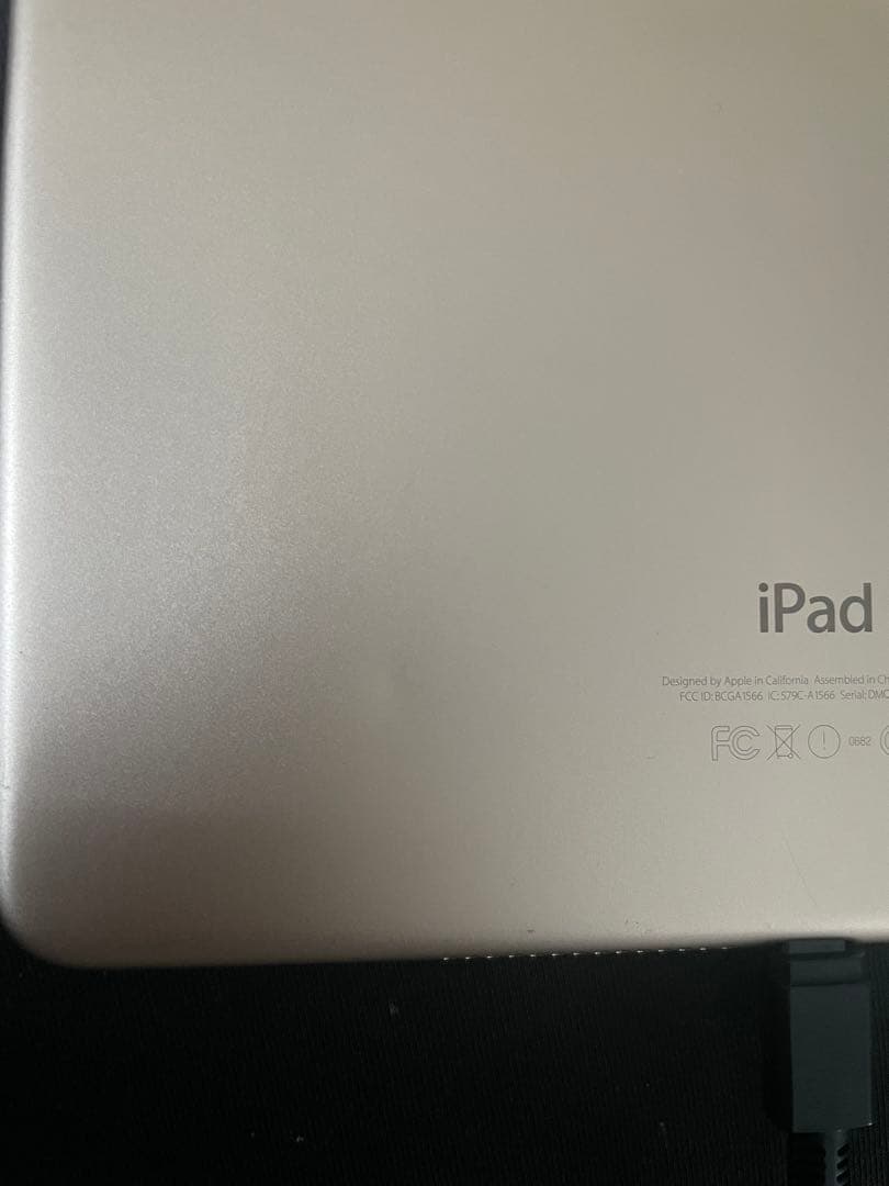 iPad Air 2 64GB 本体