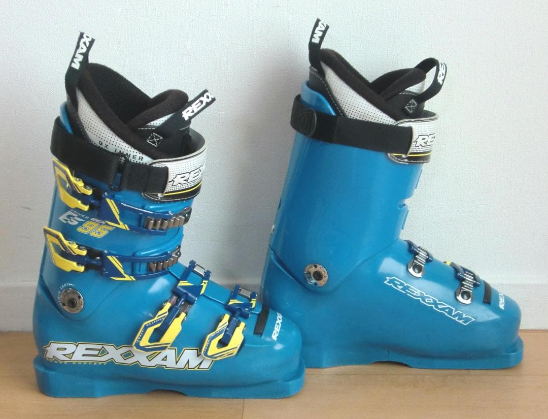 ■■11月限定■送料無料■REXXAM■POWER REX S95■25cm■■