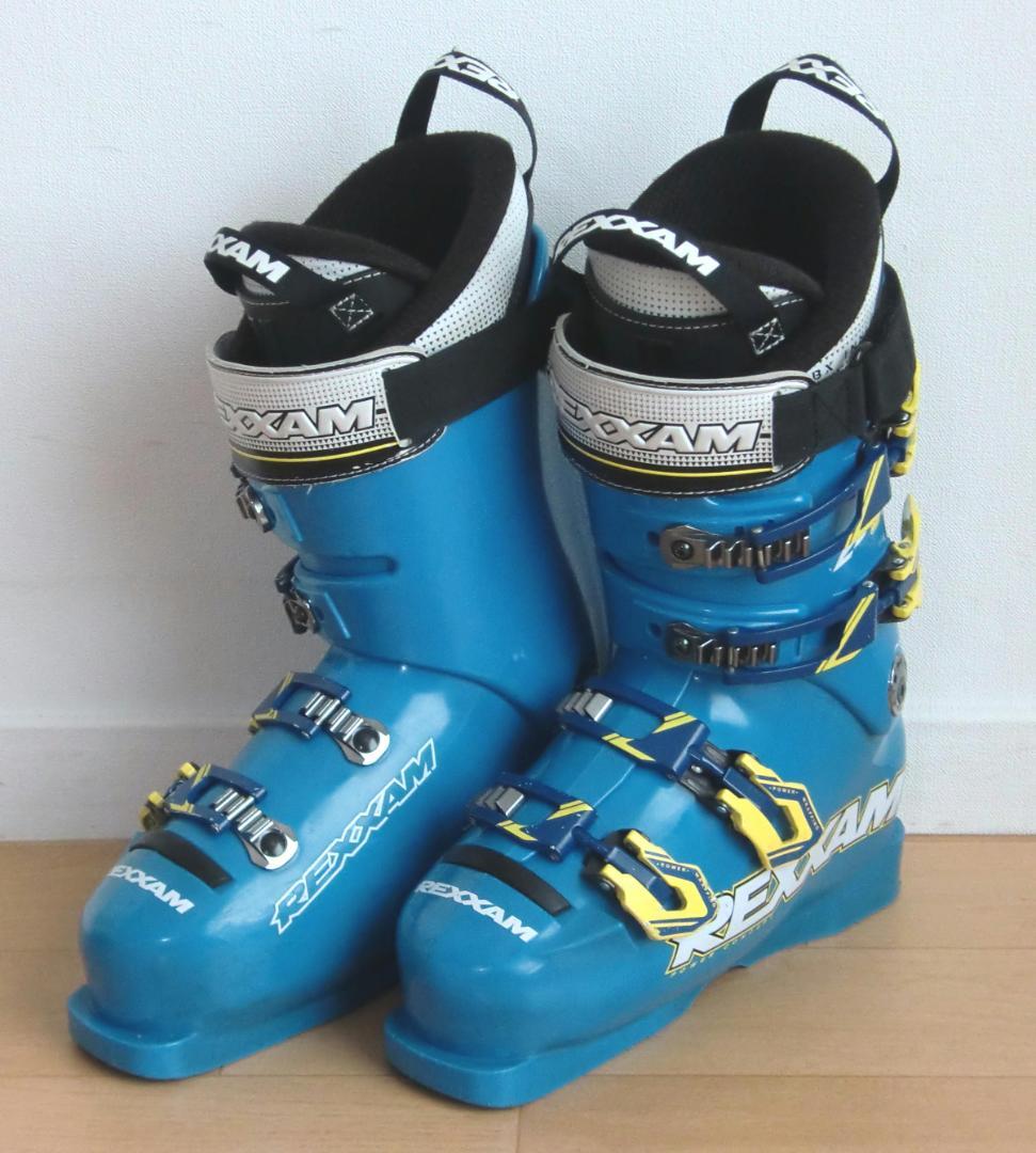 ■■11月限定■送料無料■REXXAM■POWER REX S95■25cm■■