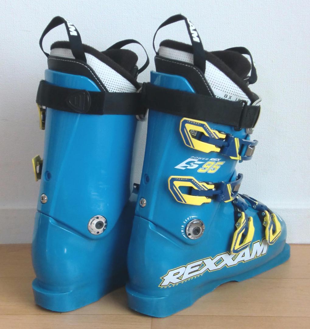 ■■11月限定■送料無料■REXXAM■POWER REX S95■25cm■■