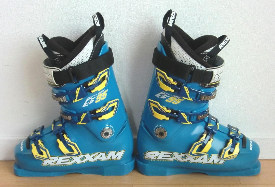 ■■11月限定■送料無料■REXXAM■POWER REX S95■25cm■■