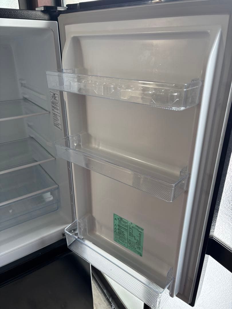 Hisense 冷蔵庫 HR- D1701B 2022年製