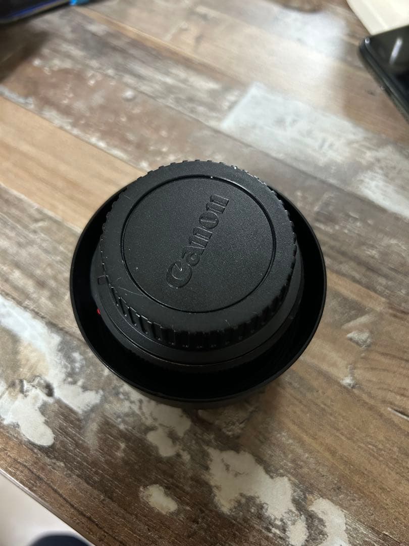 Canon EF50mm F1.8 STM 単焦点レンズ