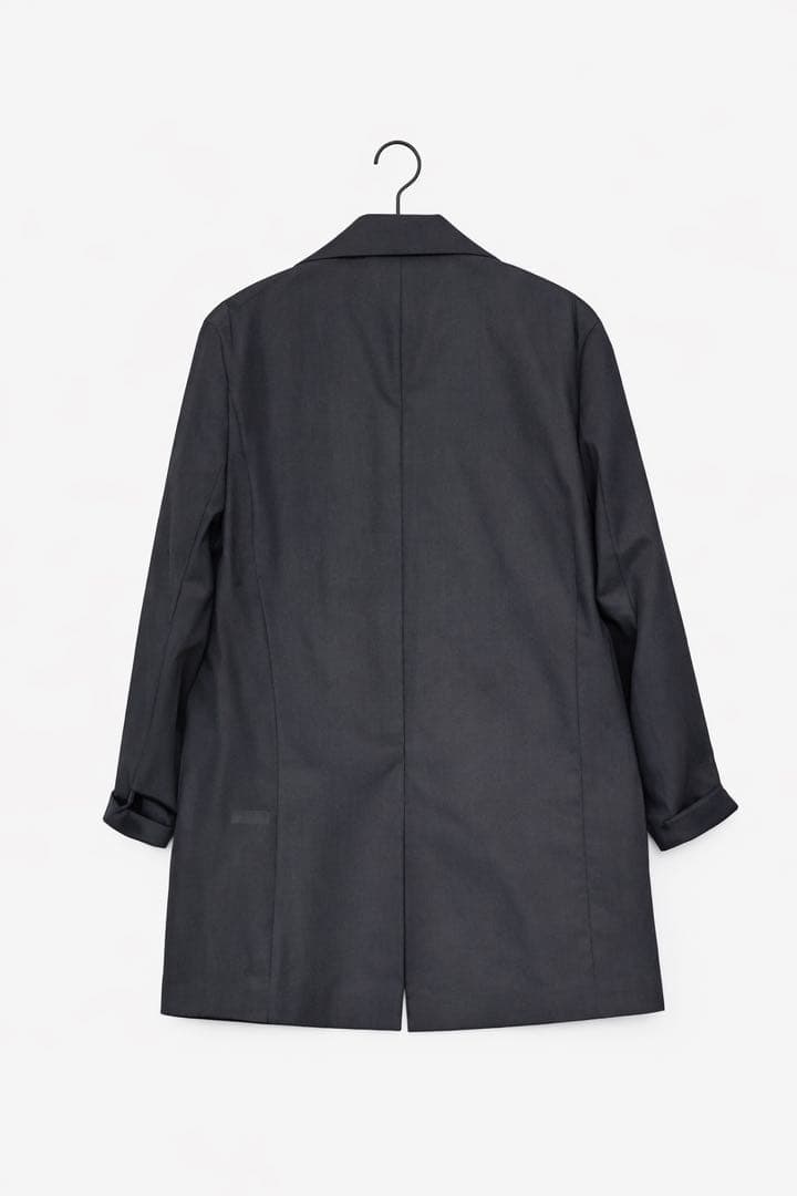 【美品】IRENISA 25SS relaxed tailored jacket