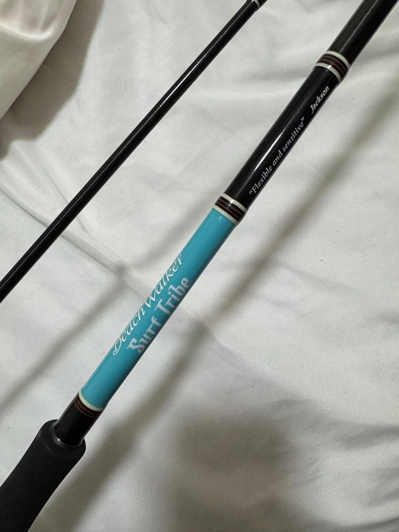 Jackson サーフトライブ STHS-1082ML