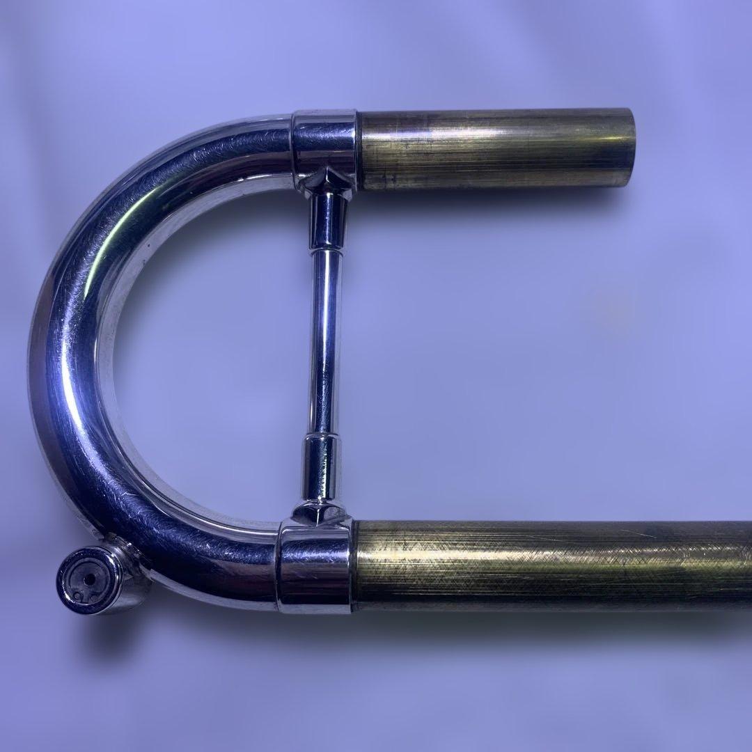 ラウンドクルーク チューニングパイプ アマドウォーターキー バック BACH