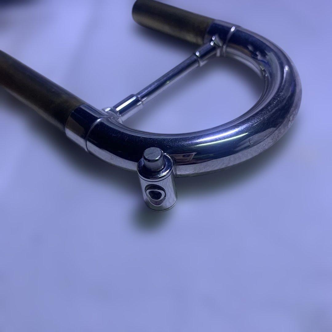 ラウンドクルーク チューニングパイプ アマドウォーターキー バック BACH