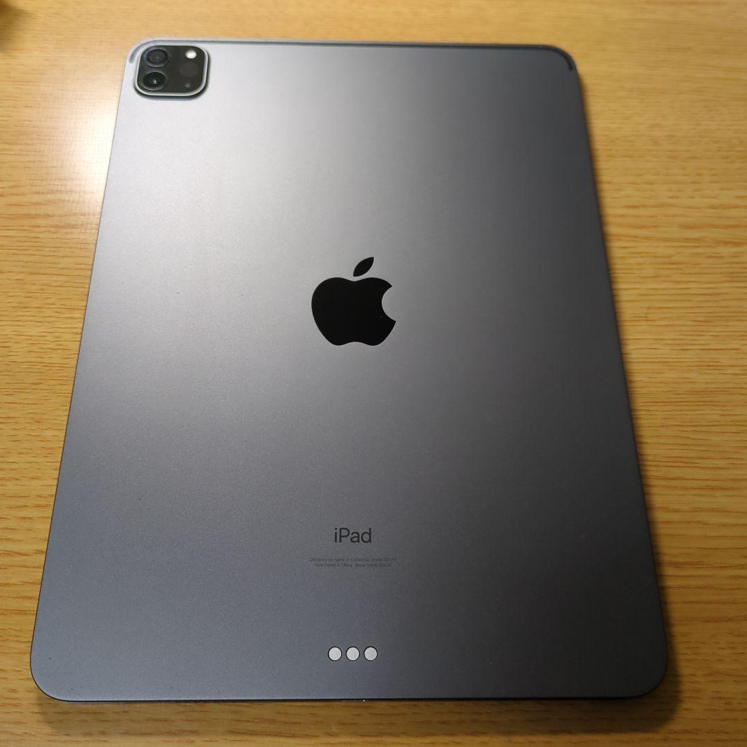 iPad Pro11インチ第3世代256GB＋Apple Pencil第2世代