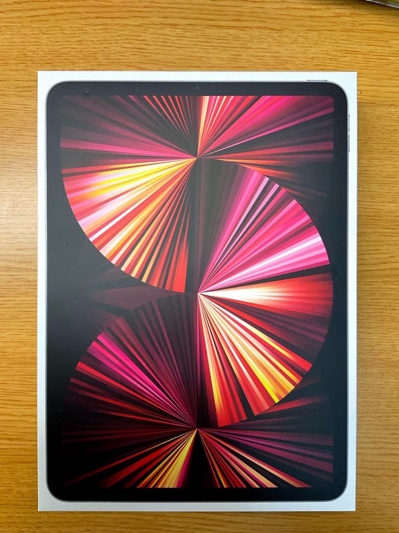 iPad Pro11インチ第3世代256GB＋Apple Pencil第2世代