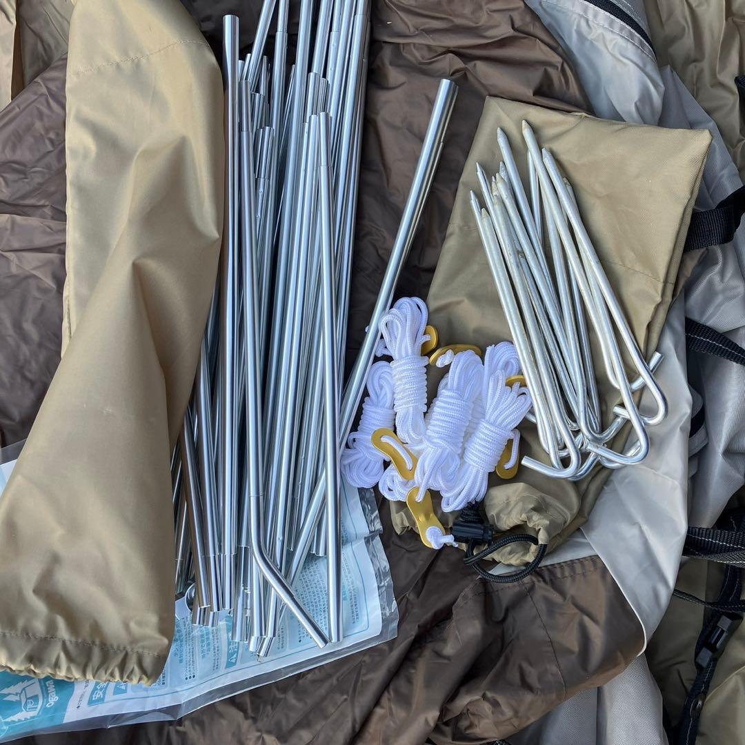 オガワ ステイシー ST-2 サンドベージュ