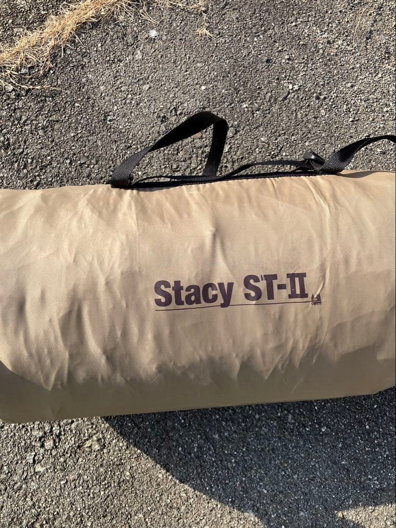 オガワ ステイシー ST-2 サンドベージュ