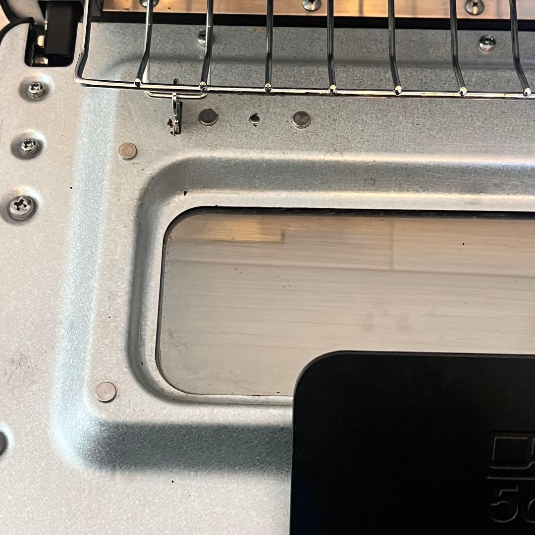 ★ BALMUDA バルミューダ スチームトースター K01E-KG 2020年