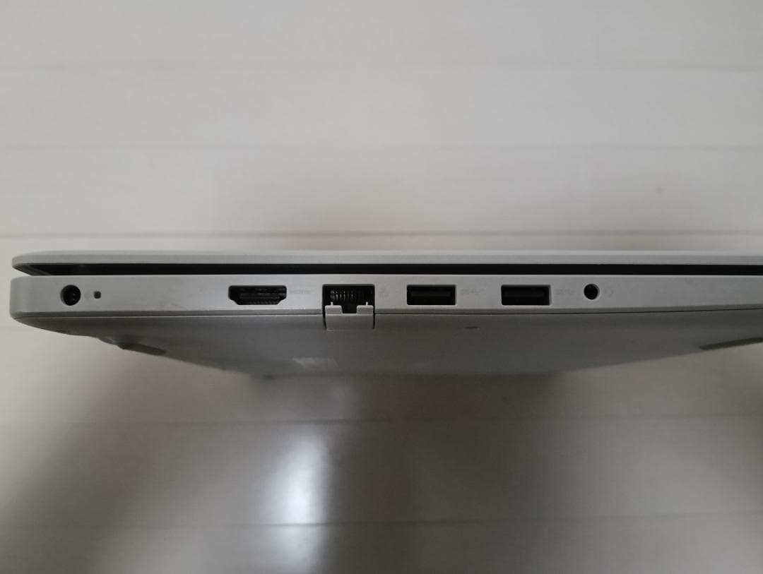 Windowsノート本体 DELL Inspiron3505 Ryzen 8GB 256GB SSD