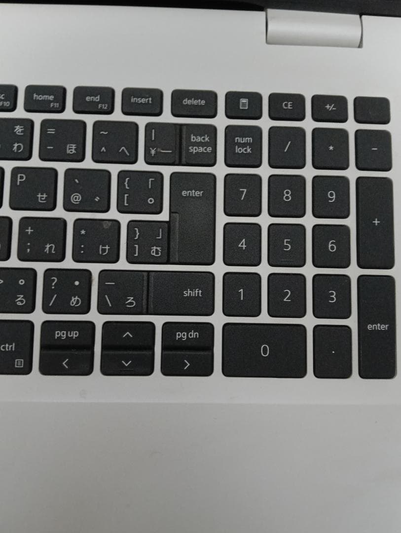 Windowsノート本体 DELL Inspiron3505 Ryzen 8GB 256GB SSD