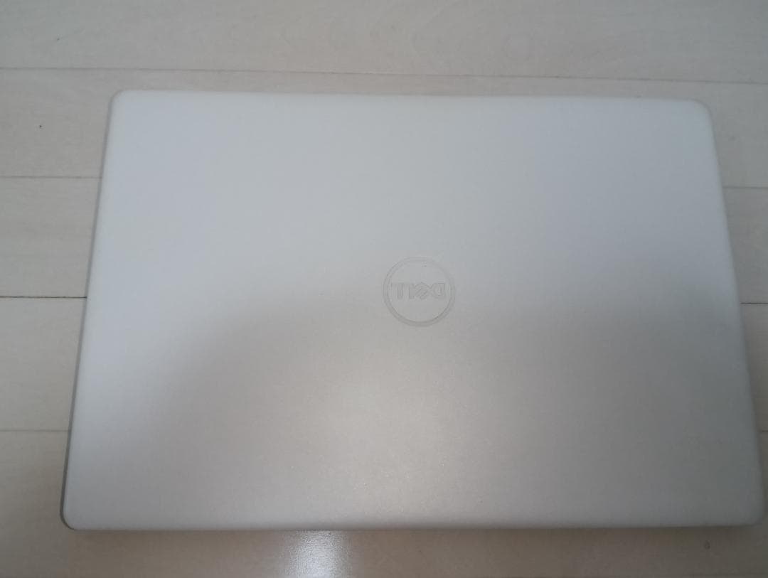 Windowsノート本体 DELL Inspiron3505 Ryzen 8GB 256GB SSD