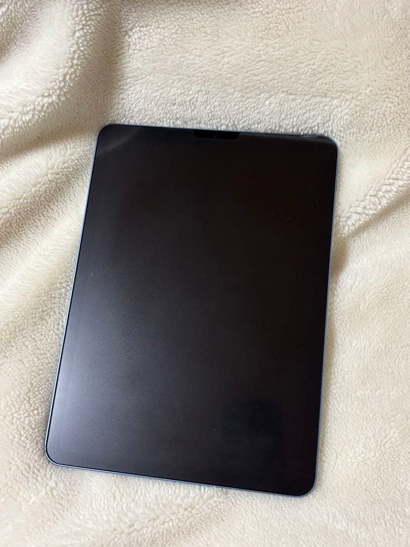 iPad Air & Apple Pencilセット（星空カバー付き）