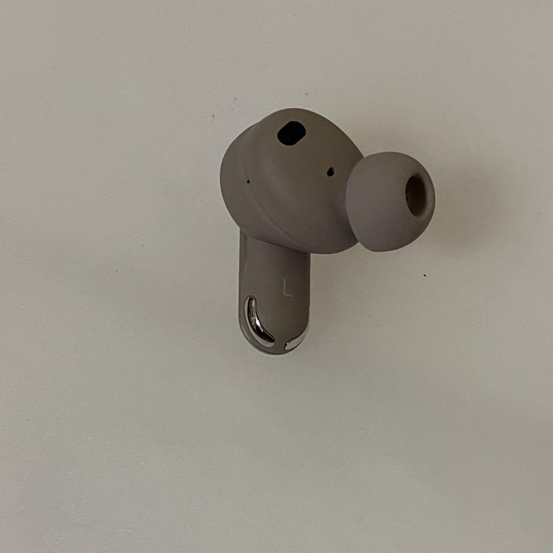 JBL TOUR PRO 3 左耳 左　ラテ ワイヤレスイヤホン