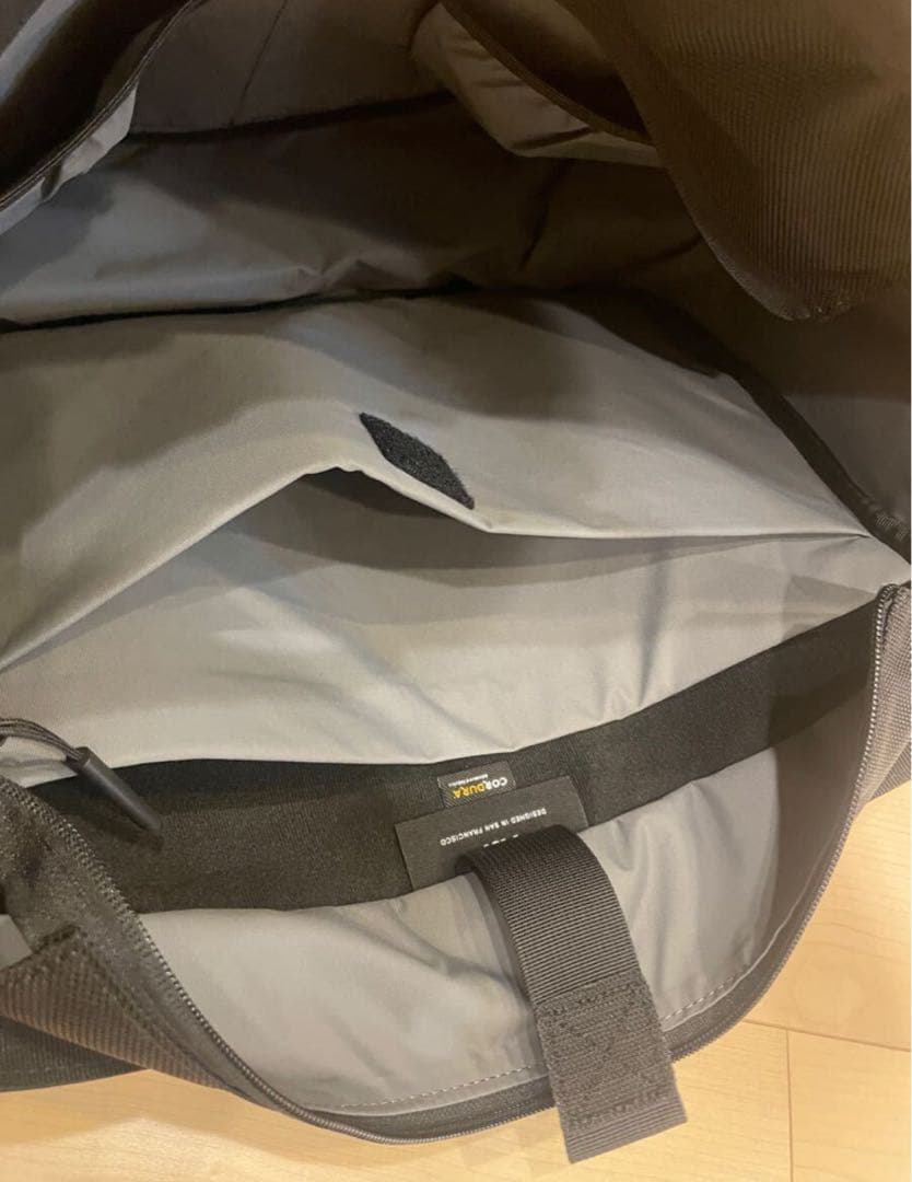 Aer city tote トートバッグ　Cordura