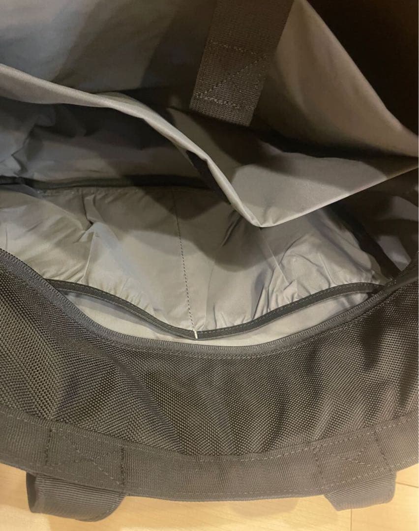 Aer city tote トートバッグ　Cordura