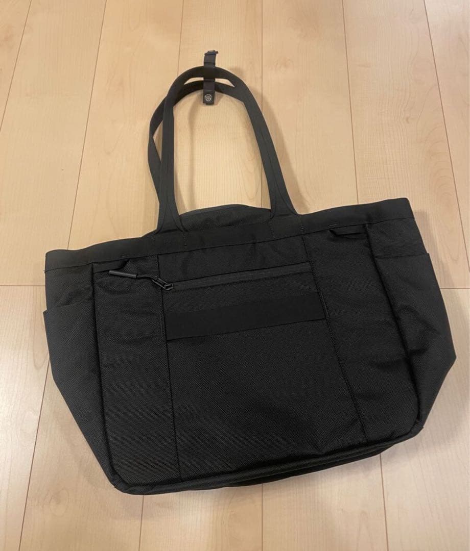 Aer city tote トートバッグ　Cordura