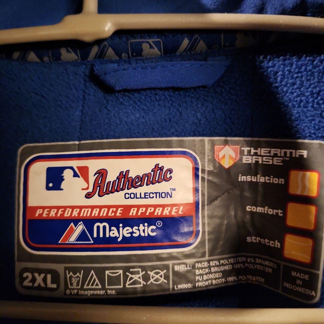 キ*ー様 ②Majestic Authentic sジャケット