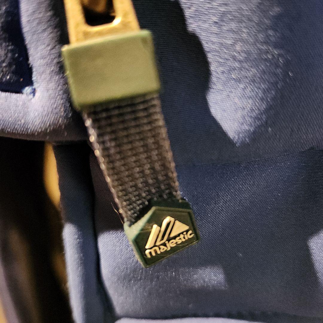 キ*ー様 ②Majestic Authentic sジャケット