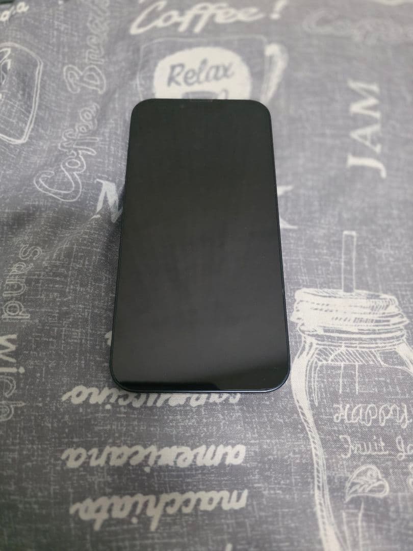 Apple iPhone 13 ミッドナイト　512GB　SIMフリー