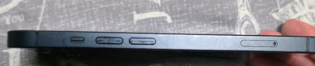 Apple iPhone 13 ミッドナイト　512GB　SIMフリー