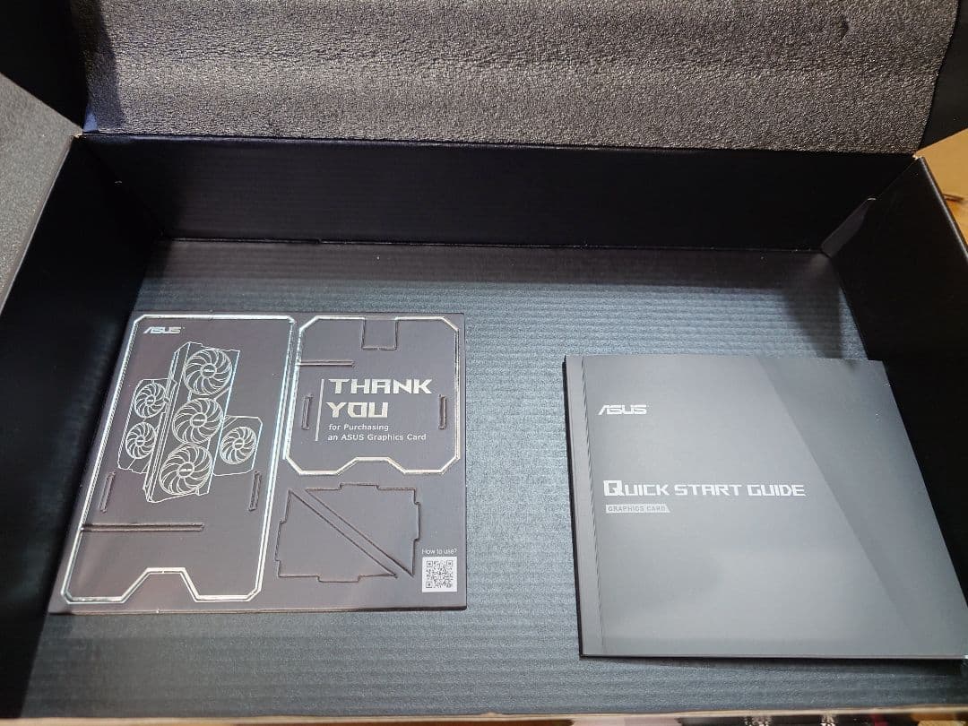 グラフィックボード・グラボ・ビデオカード ASUS GeForce RTX 4060 Ti OC Edition