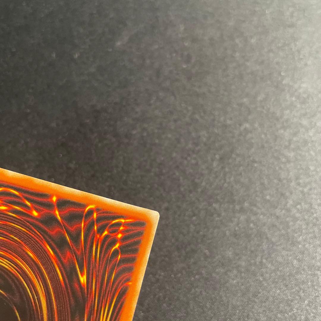 遊戯王　深海姫プリマドーナ　アジア版　20thシークレット