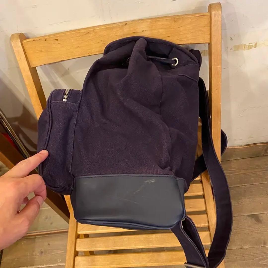 90's POLO SPORT \" Ralph Lauren \" リュック