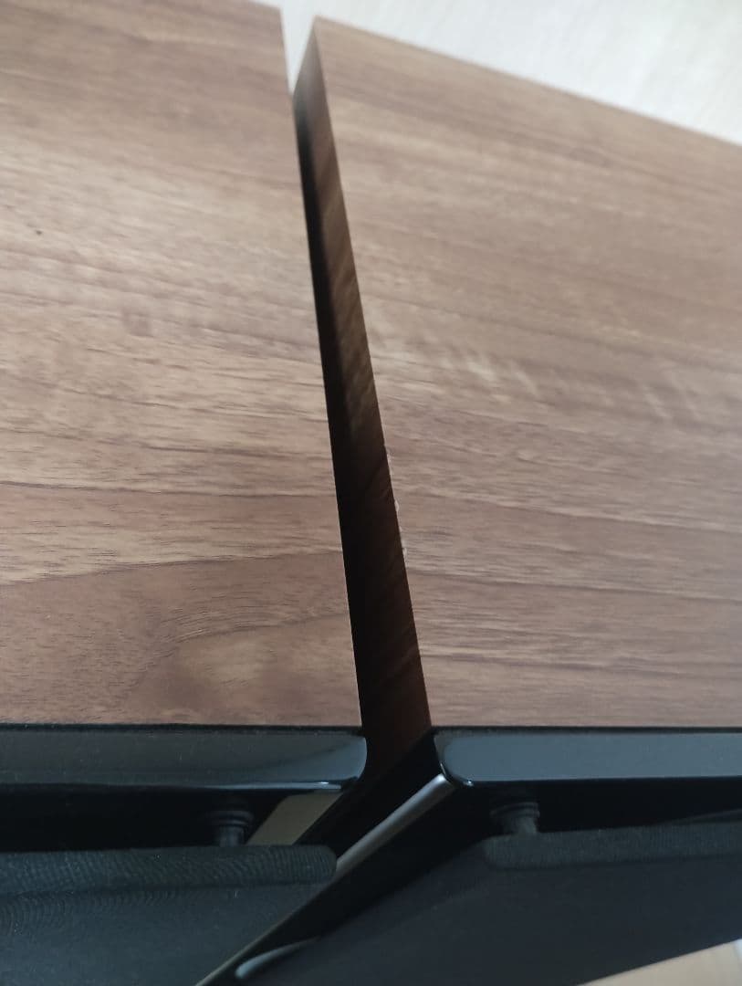 【美品】DALI ZENSOR3 インシュレーター付き