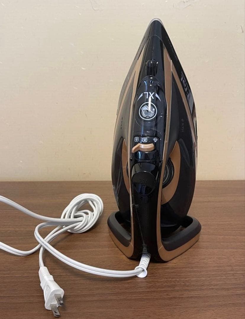 ティファール　FV6828J0　スチームアイロン