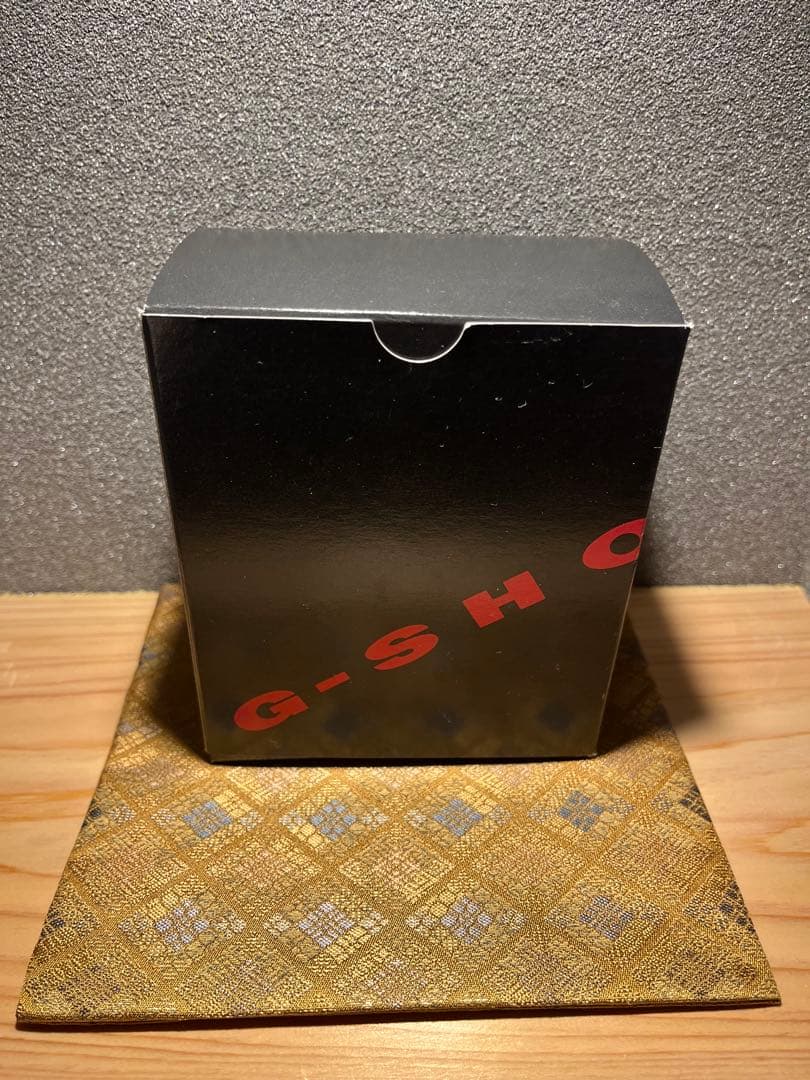 一*送様 CASIO G-SHOCK DW-6300-1B 初代フロッグマン