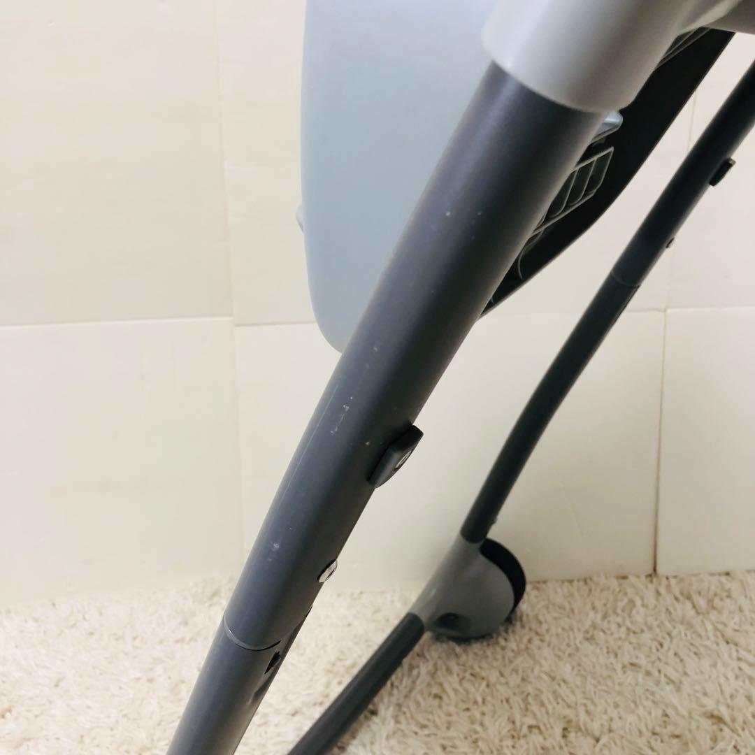 カトージ　ベビーチェア　Joie 6in1ハイチェア マルチプライ